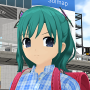 icon Shoujo City 3D