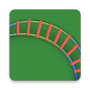 icon Physics Toolbox Roller Coaster