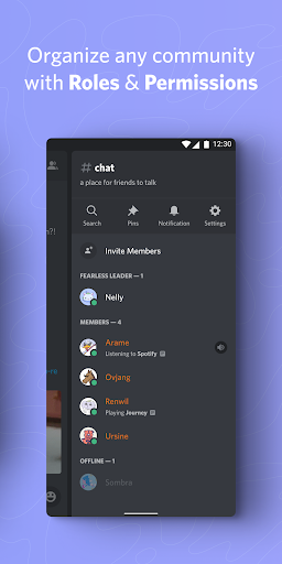 Chat para 2 blind android descargar Descargar Badoo
