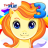 icon Pony Grade 3 3.73