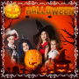 icon halloween Frames