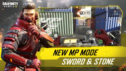 Stream Call of Duty 4 Modern Warfare Mobile APK: The Ultimate FPS Game on  Your Phone from Kip