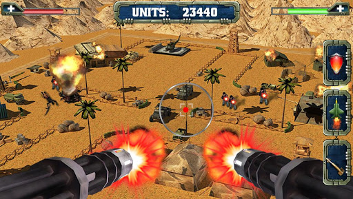 Gun Games Offline: Crazy Games 5.0.6 Free Download