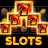 icon 777 Real Casino Slot Machines 1.2.0