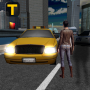 icon Taxi Driving