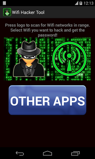 Download Wifi Password Hacker Simulator For Android 5 1
