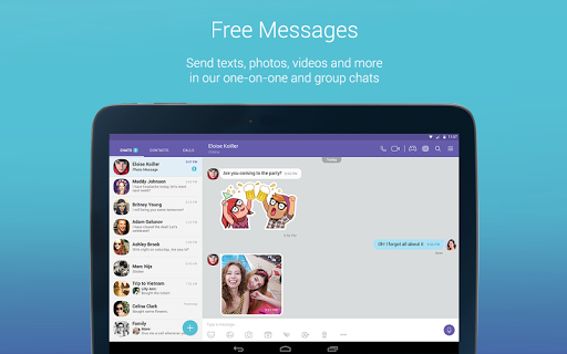 Viber for android 4.0 4 free download apk