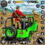 icon Jungle Deer Hunting Games