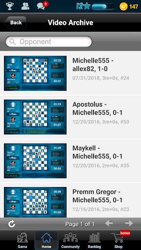 Download Chess for android 4.2.2