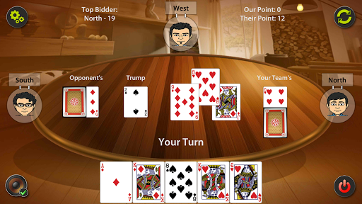 Play 29 Card Game on PC 