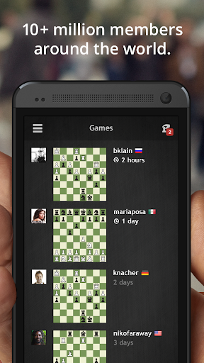 Chess - Play & Learn 4.2.11 Free Download