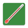 icon Physics Toolbox Thermometer