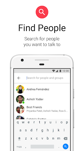 Download Messenger Lite For Android 4 2 2