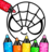 icon Drawing Games: Paint And Color 3.9