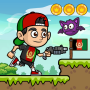 icon Afghan Boy Adventure