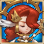 icon Crystal Legends