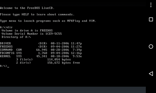 Download Limbo Pc Emulator Qemu X86 For Android 5 1 1