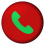 icon Automatic call recorder