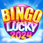 icon Bingo Lucky