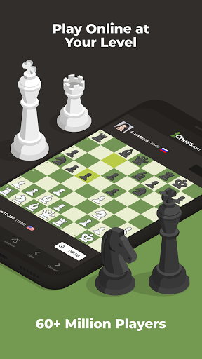 Download Chess for android 4.2.2