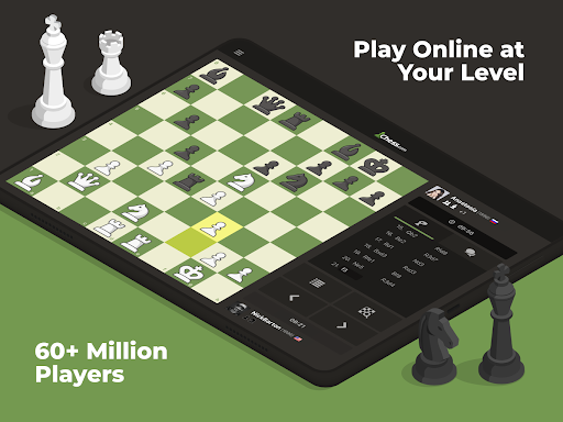 Chess Online - APK Download for Android