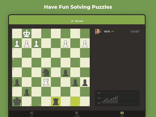 Chess - Play & Learn 4.2.11 Free Download