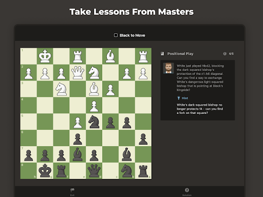 Chess Way - play &learn APK for Android Download