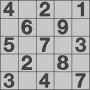 icon Sudoku Challenges 1000 !!