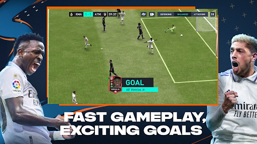 FIFA 22 Mobile HD Remastered APK 5.0 - Download Free for Android