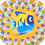 icon Ocean Club-Fish Fight