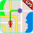 icon GPS Navigation 5.1.0