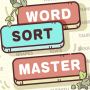 icon Word Sort Master - Word Puzzle