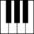 icon Piano 2.4