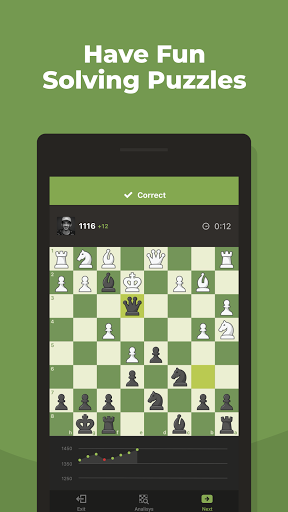 Chess - Play & Learn 4.2.11 Free Download