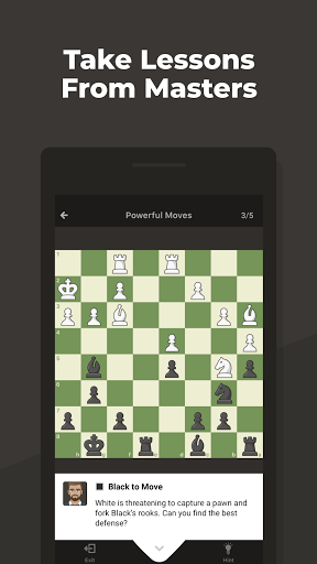 Chess - Play & Learn 4.2.11 Free Download