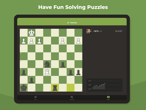 Chess for Kids - Play & Learn 2.8.0 APK Download by Chess.com - APKMirror