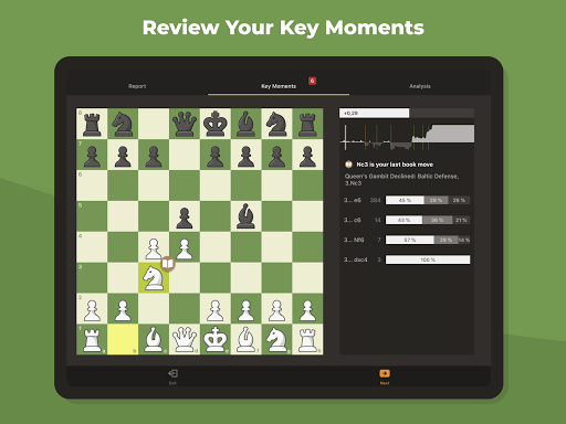 Chess - Play & Learn 4.2.11 Free Download