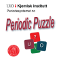 icon Periodic Puzzle