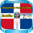 icon com.danielmishaan.radiorepublicadominicana 2.9
