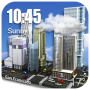 icon 3D Mini Sky Super Widget Free