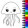 icon Learn To Draw