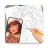 icon AR Draw Sketch 22