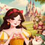 icon Blancanieves Puzles