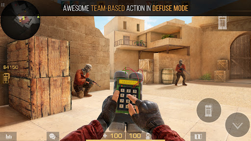 Descargar Bullet Chess: Shotgun King APK v2.4 para Android