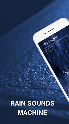 Download Rain Sounds - Sleep Ambience for android 4.4.2