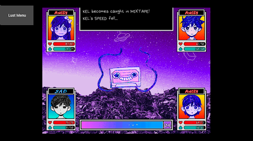 OMORI Android/iOS Mobile Version Game Free Download