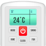 icon Remote for Air Conditioner (AC)