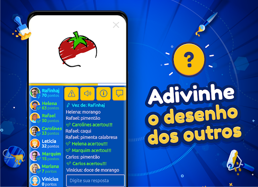 Download do APK de Como desenhar Peppa Pig para Android