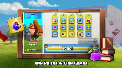 clash of clans download android 2.3.6