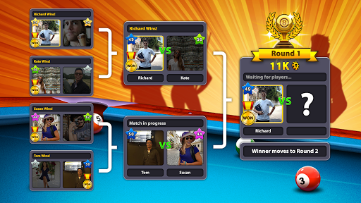 Download 8 Ball Pool For Android 5 1 1